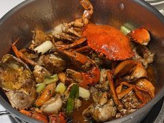 -七欣天香辣蟹火锅(无锡金太湖国际城店)