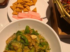 -新辣宴·湖南家常菜·商务聚餐(中粮创芯店)