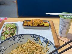 -头壹号  羊汤·饸饹面·大油条(西二旗店)