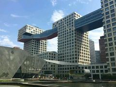 -蔓兰家的四季S0餐厅·融合菜(当代MOMA店)