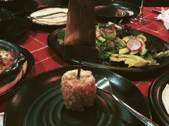 -Luchador摔跤手墨西哥餐厅(恒宇广场店)