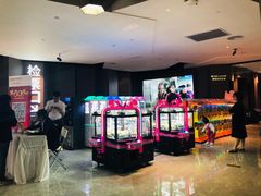 -星河寰宇IMAX影城(星河WORLD·COCO Park店)