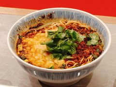 -好這口重庆小面(总店)