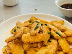 -群乐饭店(滨安路店)
