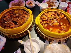 -多嘴超级肉蟹煲(中街恒隆故宫店)