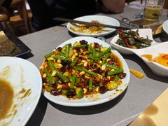 -李赵合鲜肉烧烤(西荷店)