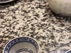 -南京大牌档(凯德大峡谷店)