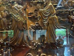 -大慈恩寺(大雁塔)