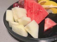 -海底捞火锅(苏宁生活广场店)