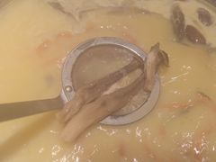 -捞王锅物料理(凯旋路店)