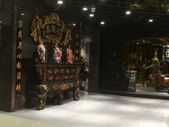-宝轩渔府·老字号海鲜·正宗津菜(水上店)
