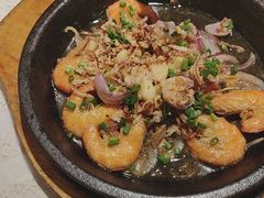 -水天堂西餐厅(绿宝广场店)