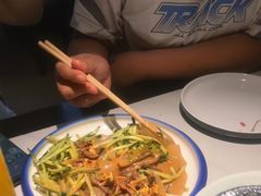-额娘·春饼烤鸭(华北七楼创始店)