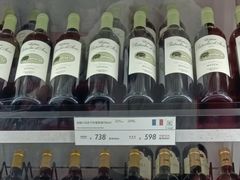 -果蔬好生活超市(东湖店)