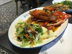 -美奈小馆·东南亚菜(福田星河COCO Park店)