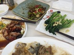 -馨越楼·点心·粤菜(赤坎店)