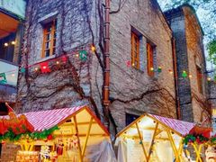 -山水茶艺馆·点心粤菜·30年老字号