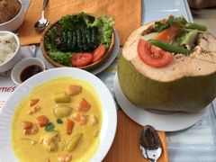 -Lanterns Vietnamese Restaurant
