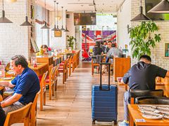 -Ricci睿奇美式餐厅(五道口店)