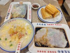 -荔银肠粉(广州天河华利路店)