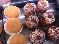 双味奶油面包-巴黎贝甜(来福士店)