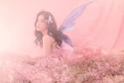 -米莱摄影写真(五大道别墅店)