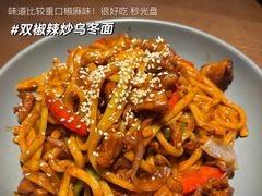 -魏客咖啡(中铁中心店)