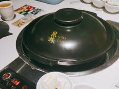 -百年果林椰子鸡(中洲店)