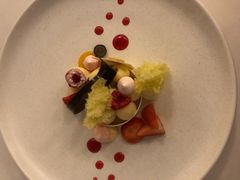 -上海和平饭店华懋阁 Cathay Room