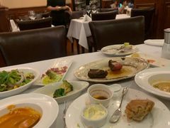 -摩根扒房(桐梓林店)