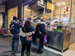 -筒骨麻辣烫(永同昌公寓胜明花园店)
