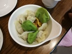 -鸿毛饺子(紫竹桥店)