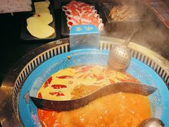 -吼堂老火锅(万寿宫店)