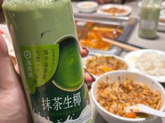 -海底捞火锅(龙湖北京大兴天街店)