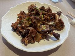 -漢舍中国菜馆(889广场店)