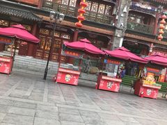 -南市食品街