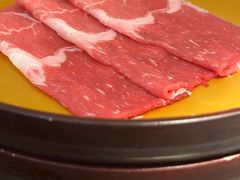 -温野菜涮涮锅(曲江大悦城店)