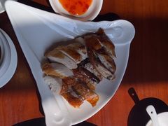 -古南都·老广东酒楼(龙江店)