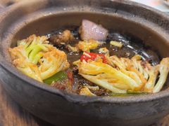 -拾分大排档·顺德鱼生·炭火羊肉煲·海鲜烧烤(南海桂城店)