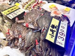 -渔娘渔家丹东海鲜(东直门店)