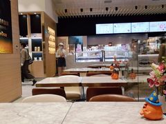 大堂-哈根达斯(美罗城店)