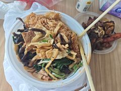 -老牌柳州螺蛳粉(同班同学美食城店)