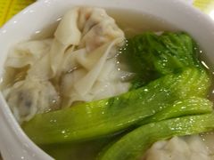 鲜虾云吞面-民信老铺(人民路店)