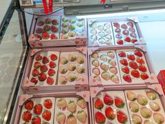 -盒马鲜生(丁香国际店)
