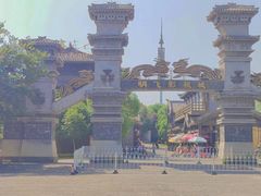 -三国赤壁古战场