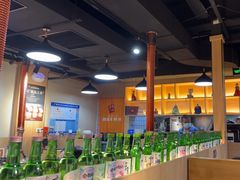-麻蒲碳烤肉(梅花园店)