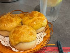 -点点心点心专门店(旺角店)