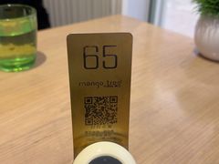 -mango tree芒果树泰国餐厅(青岛万象城店)