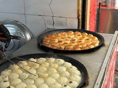 -毛氏汽水包(山海关路店)