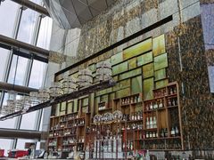 -瑞吉酒店·The Drawing Room闲逸廊·云端下午茶·夜奢Whiskey
